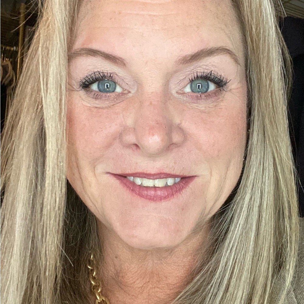 Meet your Posher, Donna
